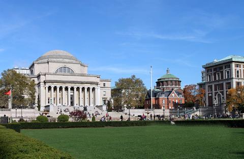 columbiauniversity