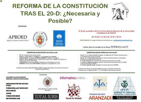 reformadelaconstitucion