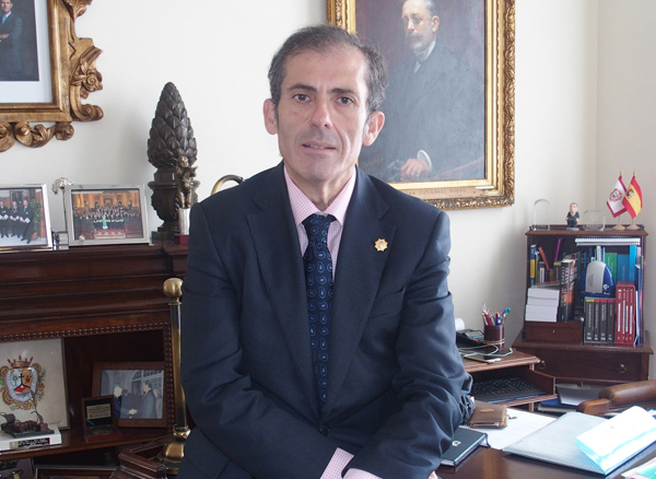 francisco javier lara