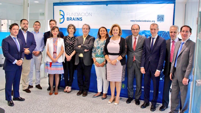 consejo asesor fundacin brains isde