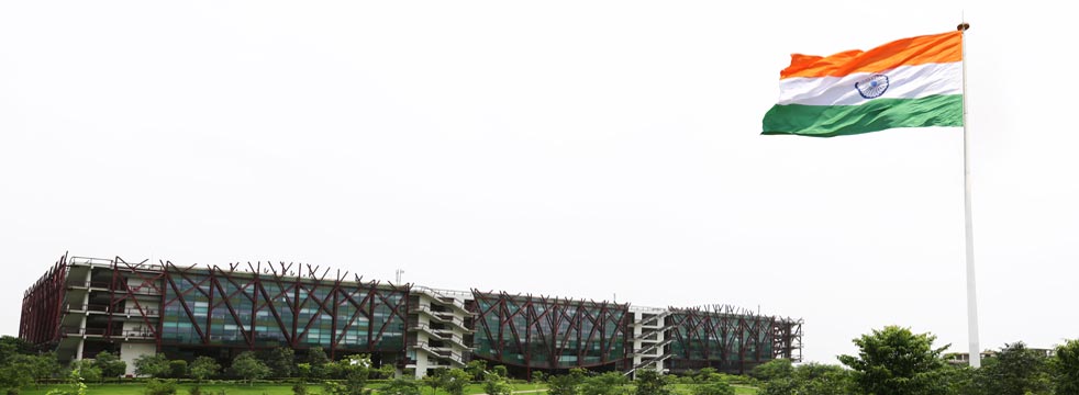 jindal campus