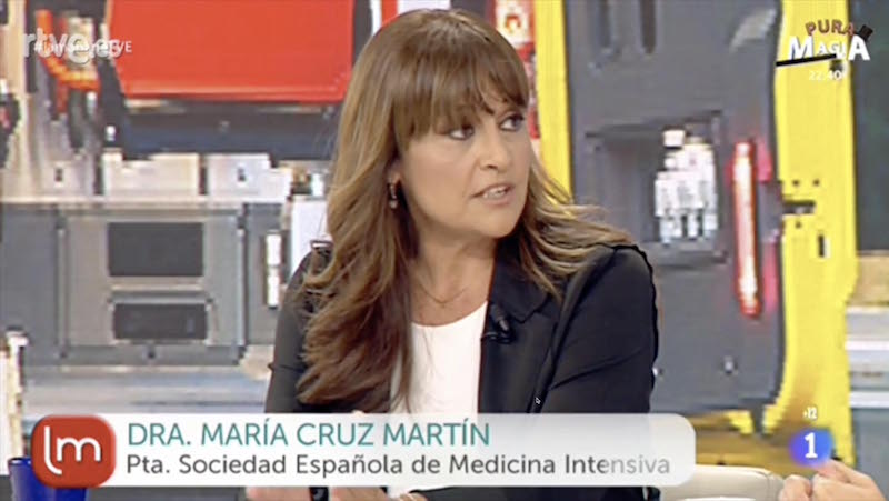 maricruz martin en tve