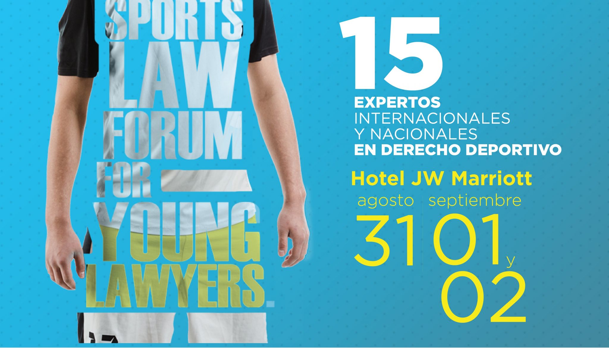 sports law forum for young lawyers cartel