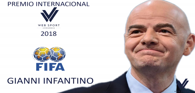 premio infantino