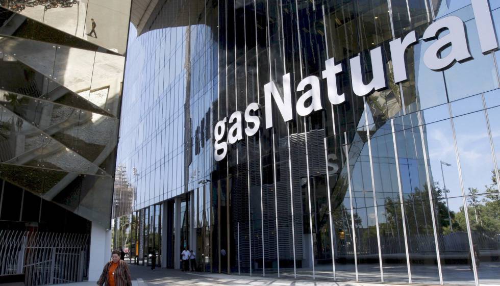 gas natural