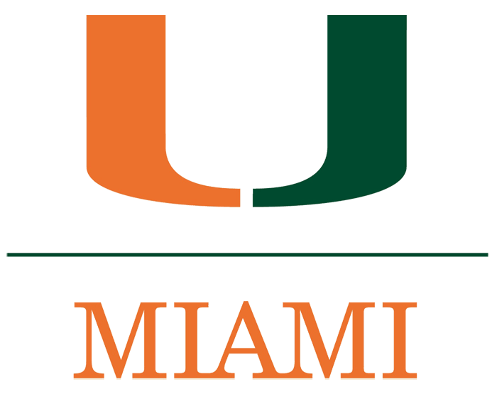 um logo