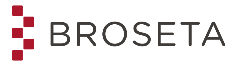 logo broseta