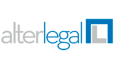 Alter Legal Logo