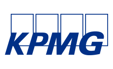 KPMG logo