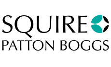 Squire Patton Boggs Logo