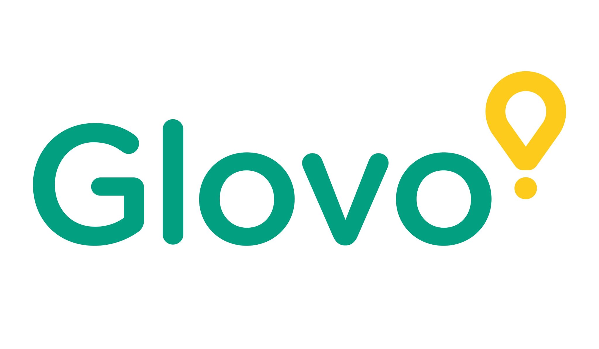 Current Logo Glovo Min