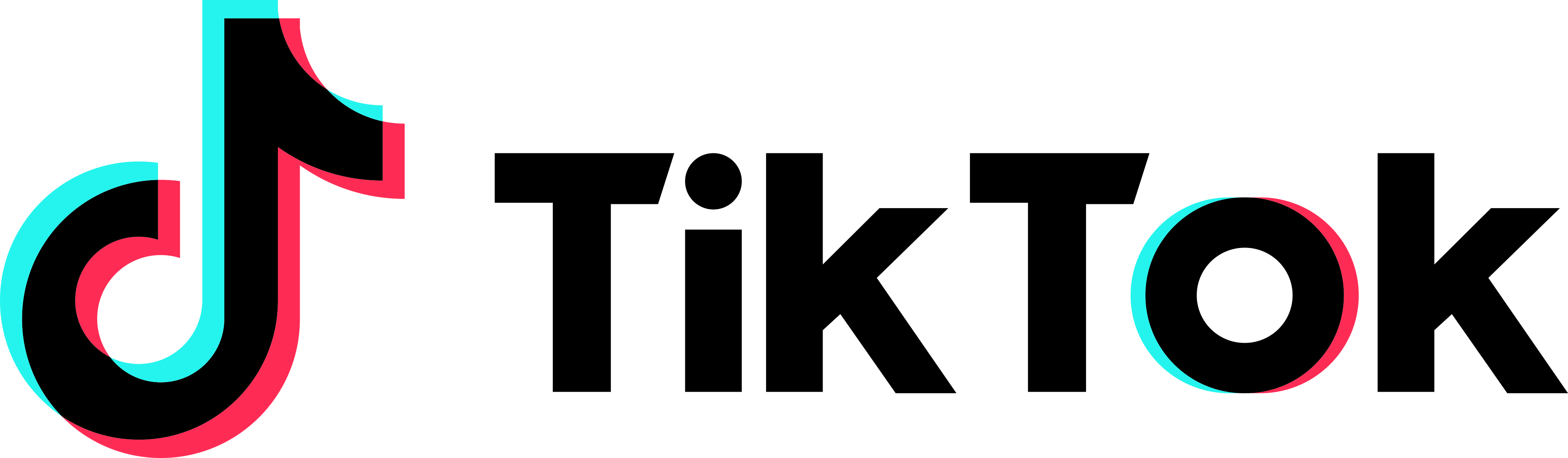 Tiktok Logo 9 Min