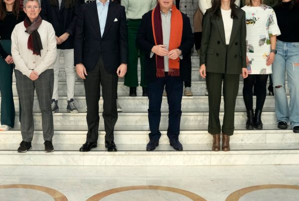 III Curso Empoderamiento Mujeres 12 min