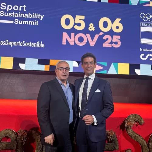 isde compromiso deporte