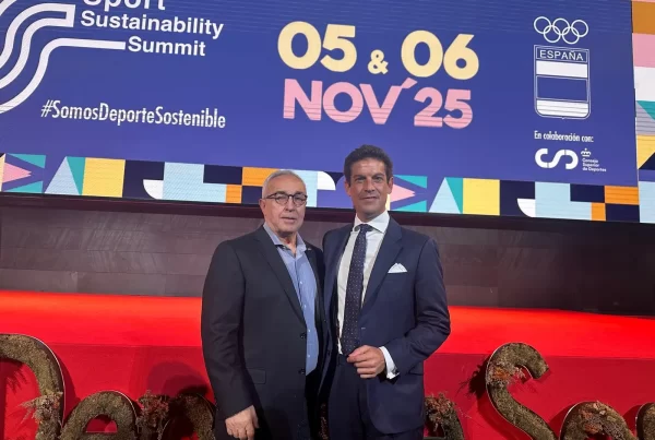 isde compromiso deporte