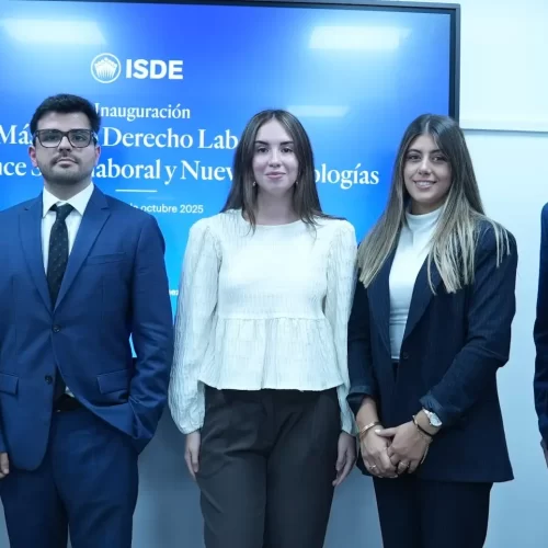 A New Horizon in Labor Law and New Technologies